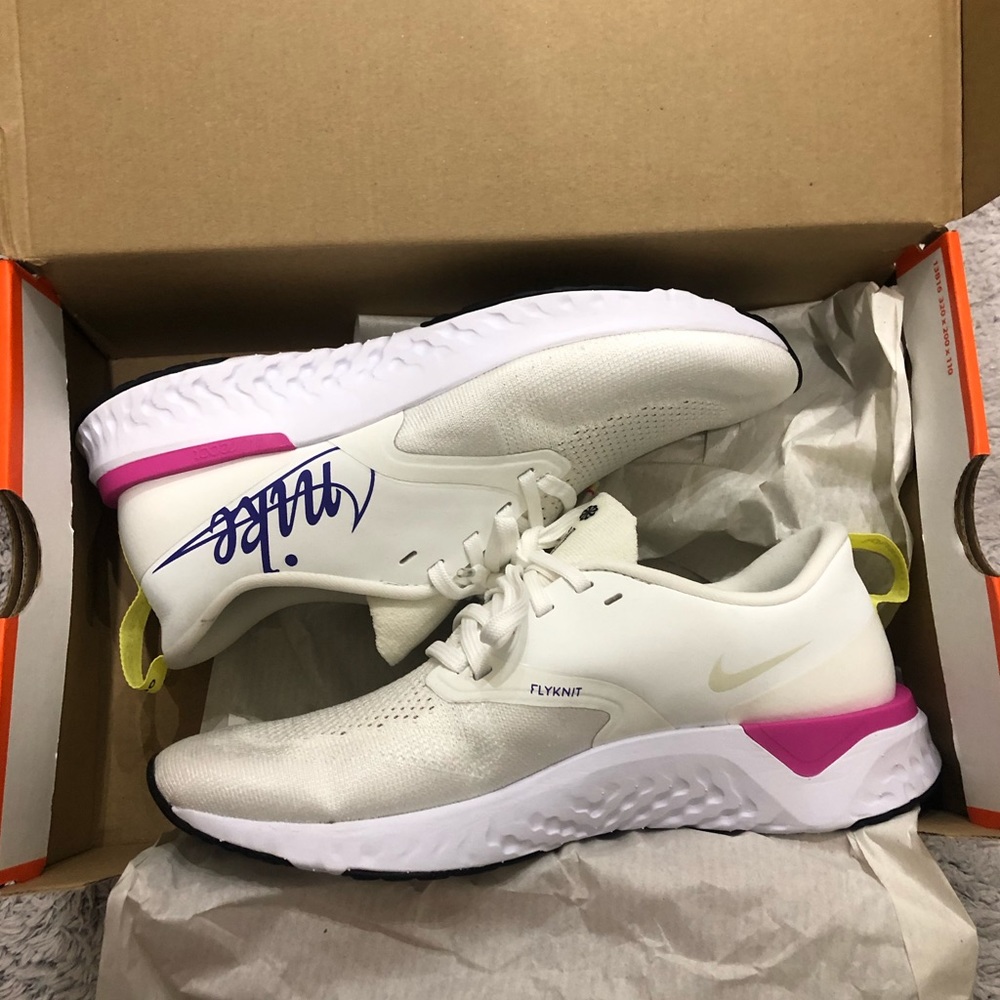 NIKE W ODYSSEY REACT 2FK JDI